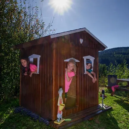 Chalet Chalupa V Jizerkach